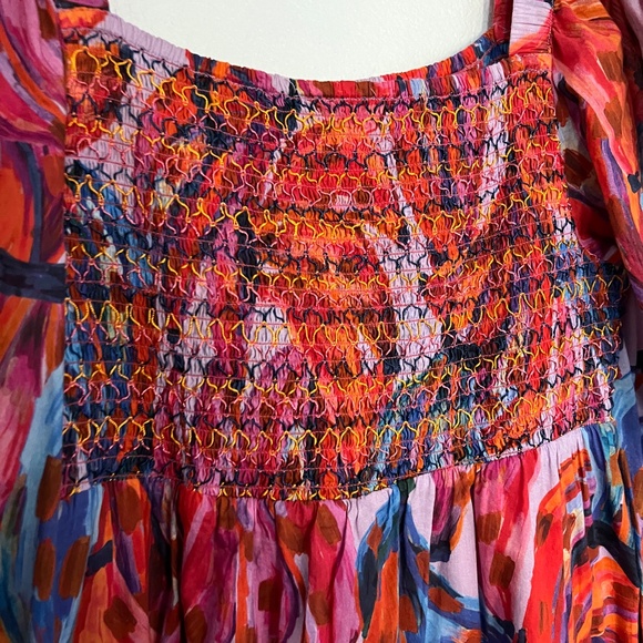 Farm Rio Dress - Picture 5 of 5